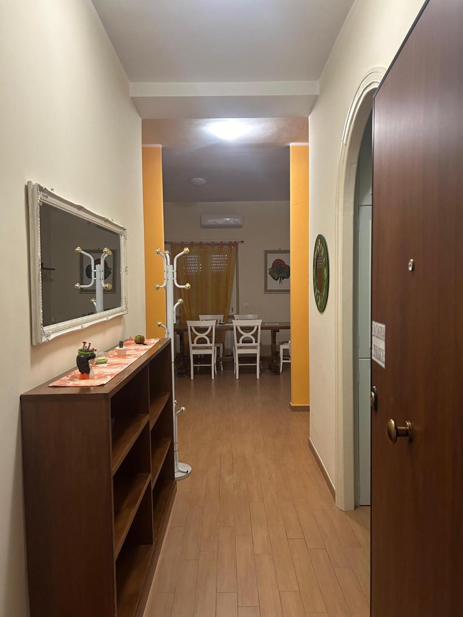 Apartamento La Casina Di Karol Ronciglione  Exterior foto