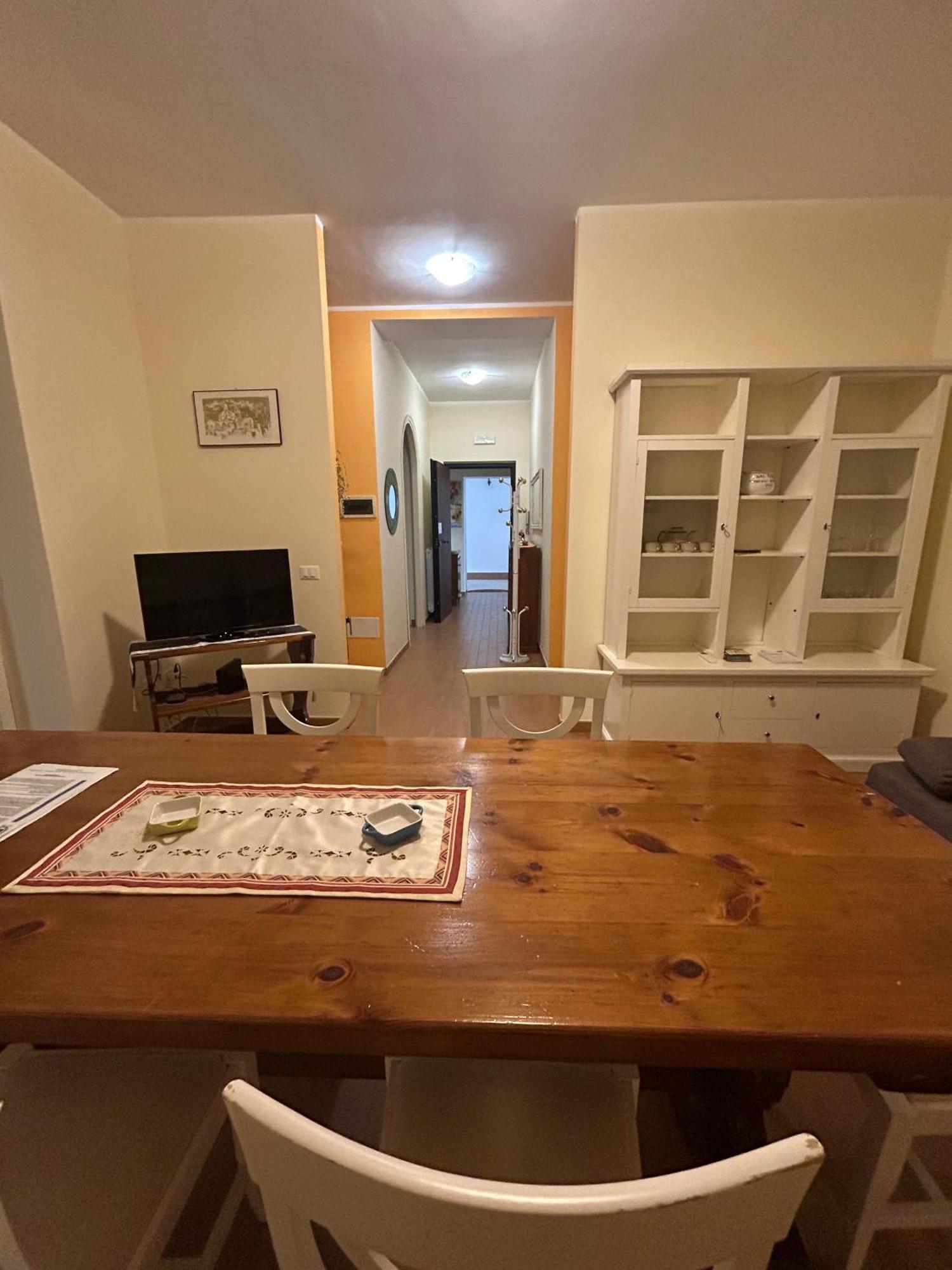 Apartamento La Casina Di Karol Ronciglione  Exterior foto