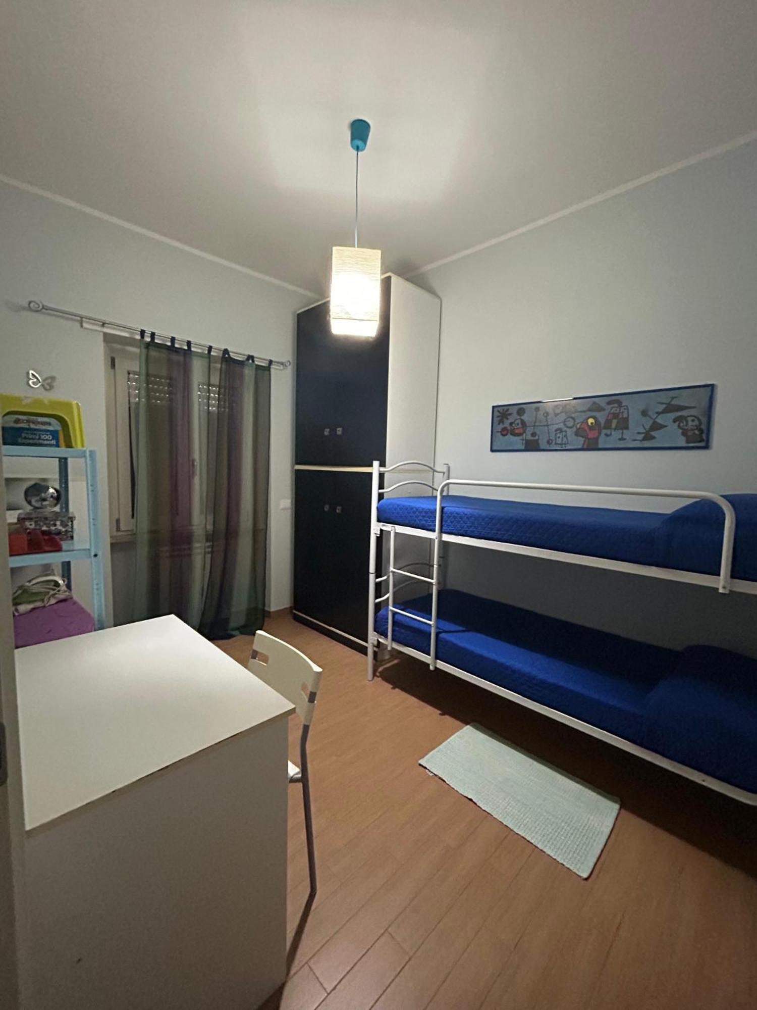 Apartamento La Casina Di Karol Ronciglione  Habitación foto